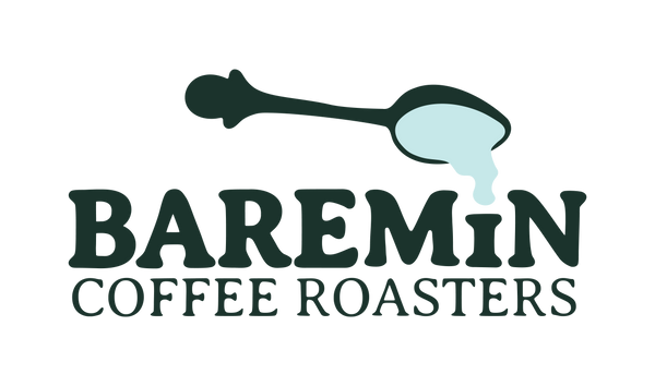 BareMin Coffee Roasters